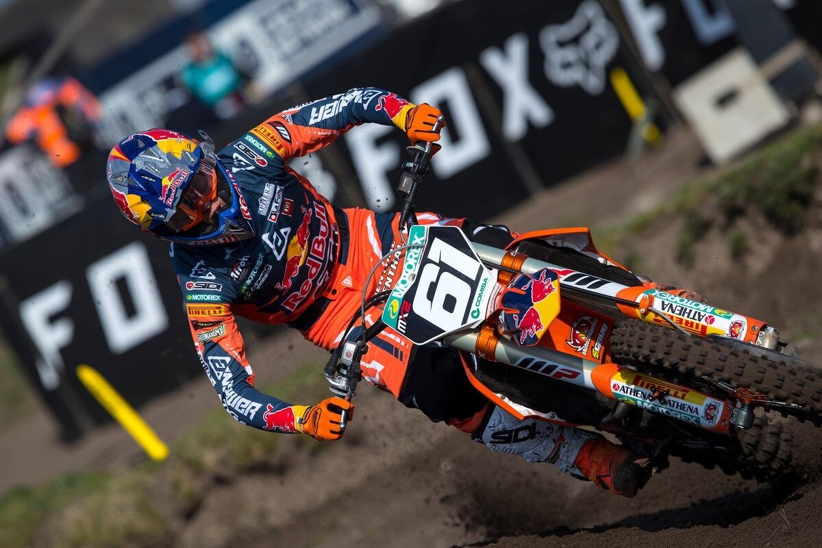 Photogallery MXGP of The Netherlands - Valkenswaard